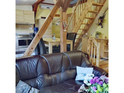 Ferienwohnung für 4 Personen (45 m²) in Possendorf 6/10