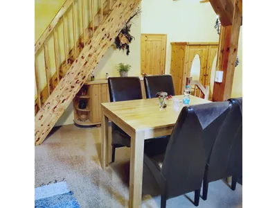 Ferienwohnung für 4 Personen (45 m²) in Possendorf 8/10