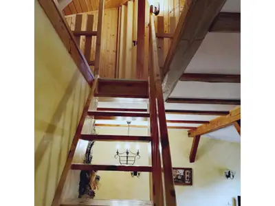 Ferienwohnung für 4 Personen (45 m²) in Possendorf 9/10