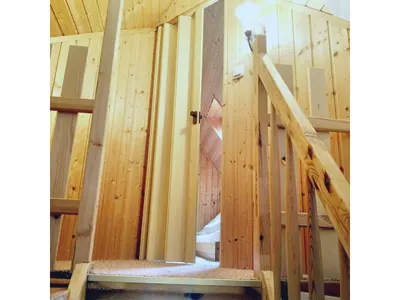 Ferienwohnung für 4 Personen (45 m²) in Possendorf 10/10