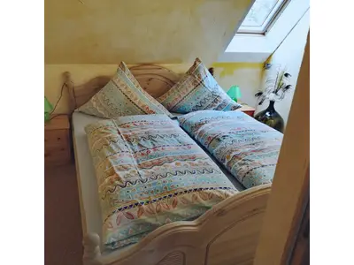 Ferienwohnung für 4 Personen (45 m²) in Possendorf 8/10