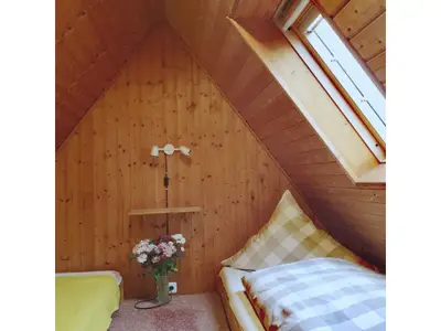 Ferienwohnung für 4 Personen (45 m²) in Possendorf 9/10