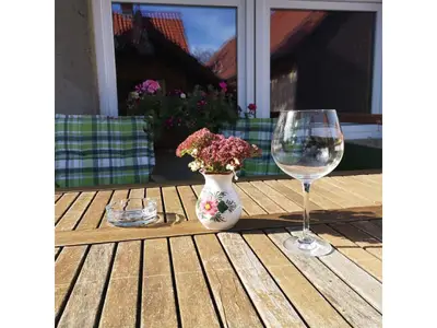 Ferienwohnung für 4 Personen (45 m²) in Possendorf 10/10