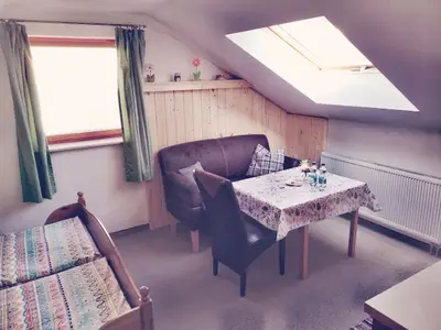 Ferienwohnung für 2 Personen (30 m²) in Possendorf 6/10