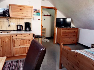 Ferienwohnung für 2 Personen (30 m²) 8/10