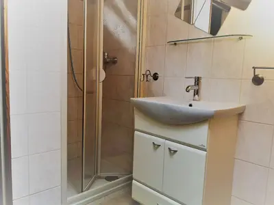 Ferienwohnung für 2 Personen (30 m²) in Possendorf 10/10