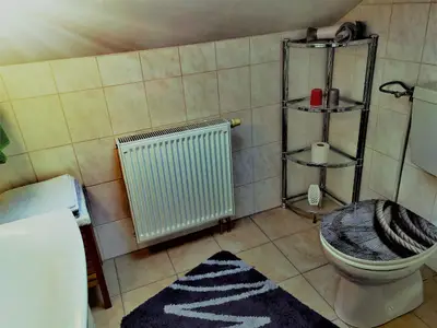 Ferienwohnung für 2 Personen (30 m²) in Possendorf 8/8