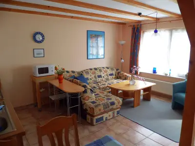 Ferienwohnung für 2 Personen (56 m²) in Unstruttal 9/10