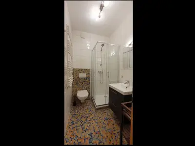 Dusche/WC