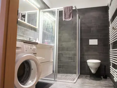 Dusche/WC