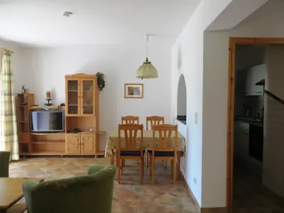 Ferienwohnung für 4 Personen (61 m²) in Möhrenbach 7/10