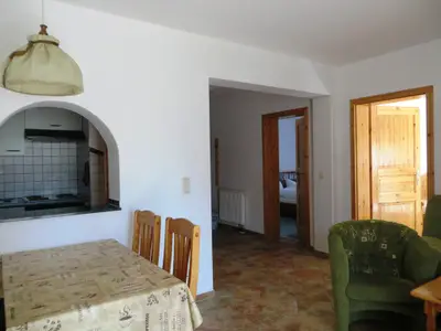 Ferienwohnung für 4 Personen (61 m²) in Möhrenbach 8/10