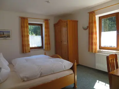 Ferienwohnung für 4 Personen (61 m²) in Möhrenbach 9/10