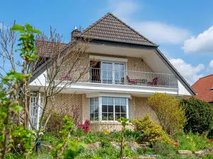 Ferienwohnung für 4 Personen (68 m²) in Eisenach (Thüringen)
