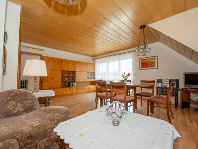 Ferienwohnung für 4 Personen (68 m²) in Eisenach (Thüringen) 4/10
