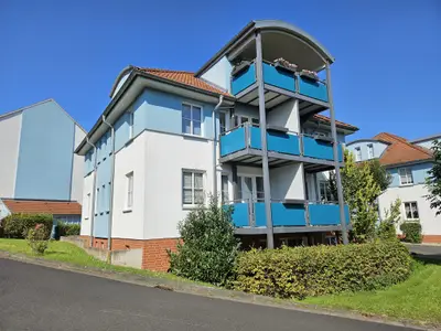 Aussenansicht