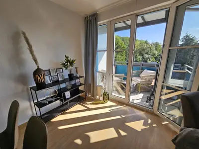 Ferienwohnung für 4 Personen (55 m²) in Eisenach (Thüringen) 9/10