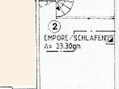 Ferienwohnung für 3 Personen (45 m²) in Sallmannshausen 9/10