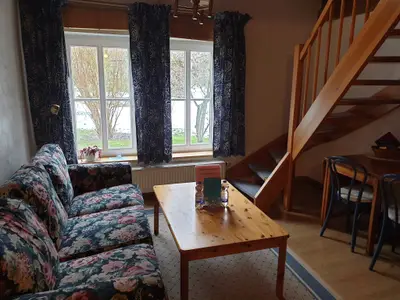 Ferienwohnung für 3 Personen (45 m²) in Sallmannshausen 6/10