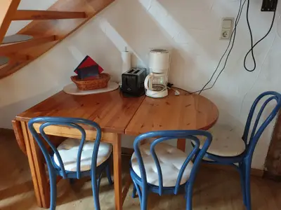 Ferienwohnung für 3 Personen (45 m²) in Sallmannshausen 8/10