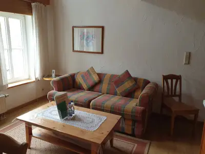 Ferienwohnung für 3 Personen (40 m²) in Sallmannshausen 9/10