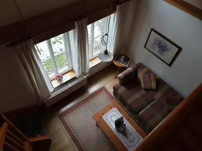 Ferienwohnung für 3 Personen (40 m²) in Sallmannshausen 10/10