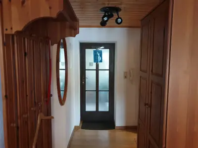 Ferienwohnung für 3 Personen (40 m²) in Sallmannshausen 6/10