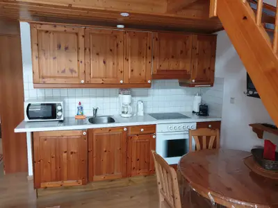 Ferienwohnung für 3 Personen (40 m²) in Sallmannshausen 7/10