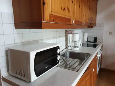 Ferienwohnung für 3 Personen (40 m²) in Sallmannshausen 8/10