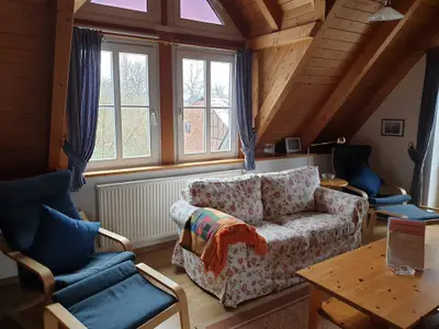 Ferienwohnung für 5 Personen (62 m²) in Sallmannshausen 8/10