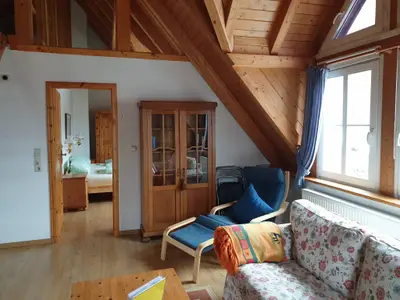 Ferienwohnung für 5 Personen (62 m²) in Sallmannshausen 9/10