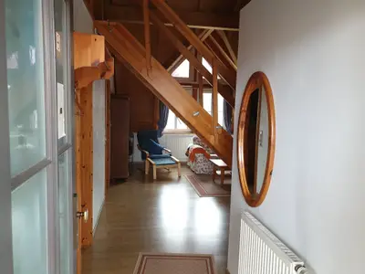 Ferienwohnung für 5 Personen (62 m²) in Sallmannshausen 10/10