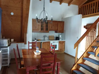 Ferienwohnung für 5 Personen (62 m²) in Sallmannshausen 7/10