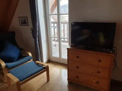 Ferienwohnung für 5 Personen (62 m²) in Sallmannshausen 8/10