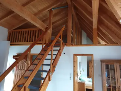 Ferienwohnung für 5 Personen (62 m²) in Sallmannshausen 9/10