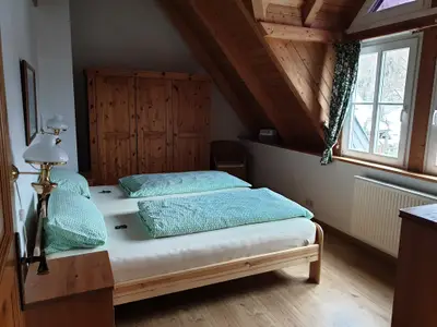 Ferienwohnung für 5 Personen (62 m²) in Sallmannshausen 10/10