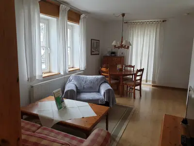 Ferienwohnung für 3 Personen (50 m²) in Sallmannshausen 8/10