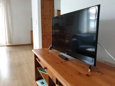 Ferienwohnung für 3 Personen (50 m²) in Sallmannshausen 9/10