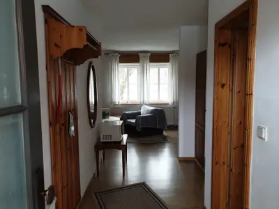 Ferienwohnung für 3 Personen (50 m²) in Sallmannshausen 6/10