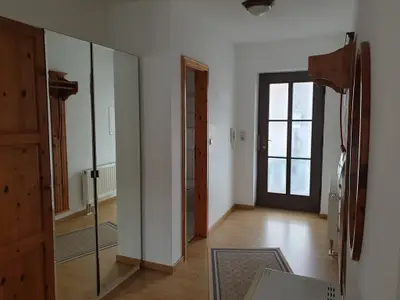Ferienwohnung für 3 Personen (50 m²) in Sallmannshausen 7/10