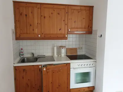 Ferienwohnung für 3 Personen (50 m²) in Sallmannshausen 8/10