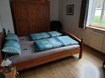 Ferienwohnung für 3 Personen (50 m²) in Sallmannshausen 9/10