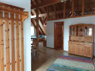 Ferienwohnung für 4 Personen (59 m²) in Sallmannshausen 8/10