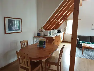 Ferienwohnung für 4 Personen (59 m²) in Sallmannshausen 7/10