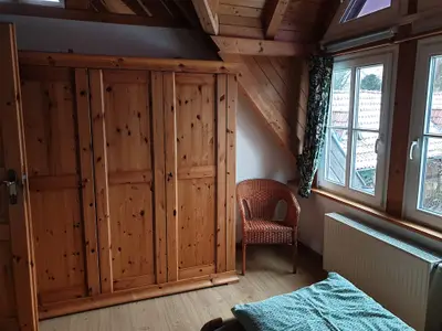 Ferienwohnung für 4 Personen (59 m²) in Sallmannshausen 9/10