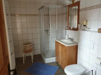 Ferienwohnung für 4 Personen (59 m²) in Sallmannshausen 10/10