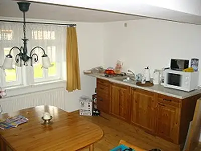 Ferienwohnung für 2 Personen (50 m²) in Sallmannshausen 7/10