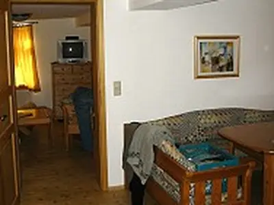Ferienwohnung für 2 Personen (50 m²) in Sallmannshausen 9/10