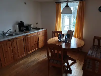 Ferienwohnung für 2 Personen (50 m²) in Sallmannshausen 6/10