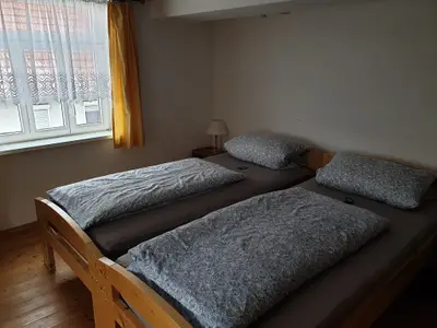 Ferienwohnung für 2 Personen (50 m²) in Sallmannshausen 7/10